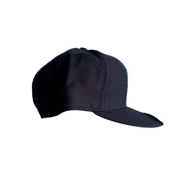 New Era Billionaire Boys Club Fitted Har Size 7 3/4 preowned - Picture 8 of 9